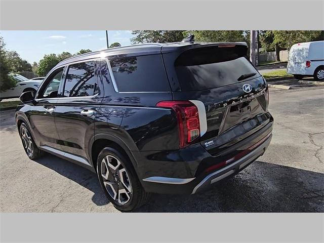 used 2024 Hyundai Palisade car, priced at $36,394