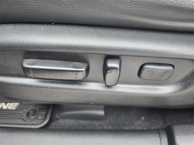 used 2022 Honda Ridgeline car, priced at $28,549