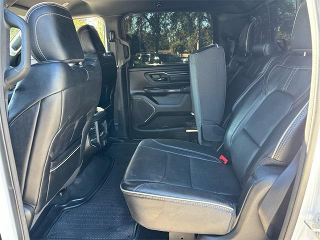 used 2023 Ram 1500 car, priced at $47,491