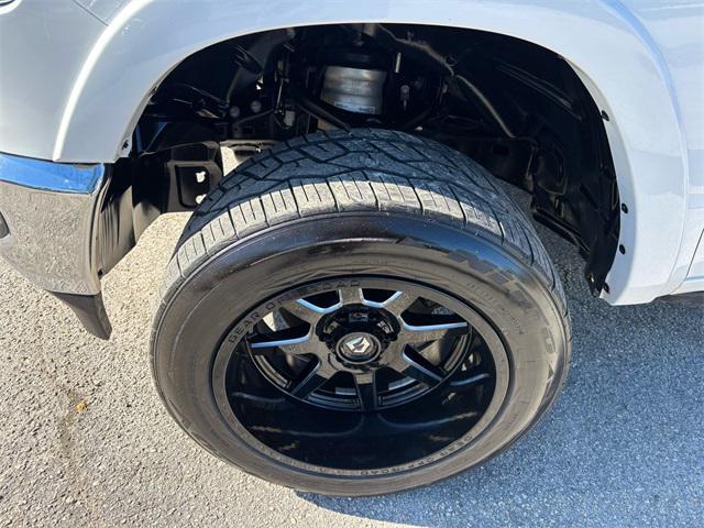 used 2023 Ram 1500 car, priced at $47,491