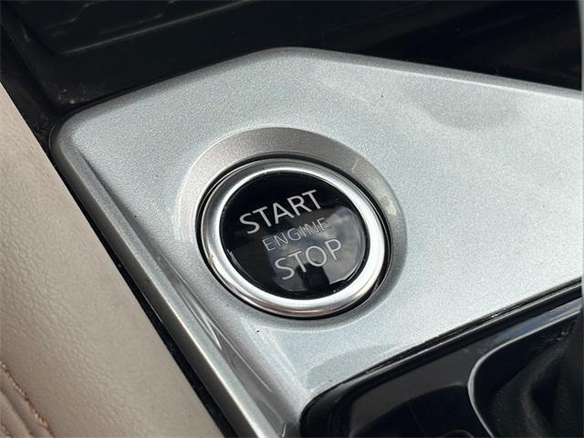 used 2024 Nissan Altima car, priced at $25,853