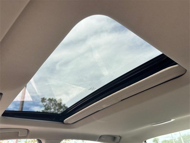 used 2024 Nissan Altima car, priced at $25,853