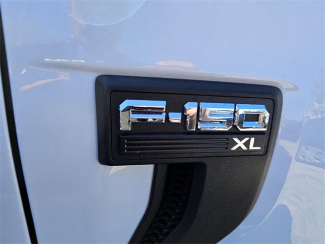 used 2023 Ford F-150 car, priced at $38,981