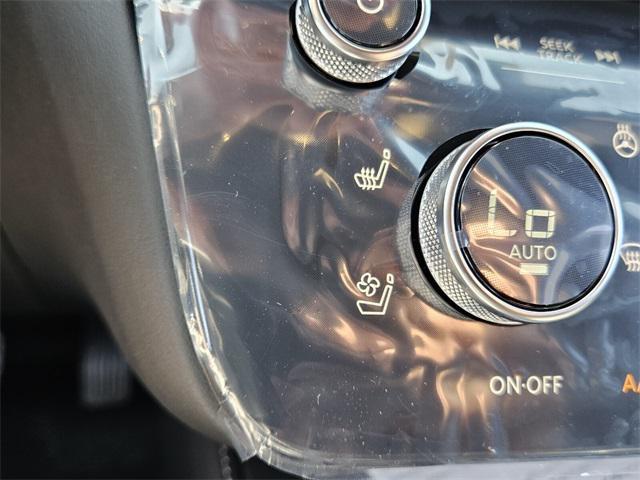 new 2025 INFINITI QX60 car, priced at $62,780