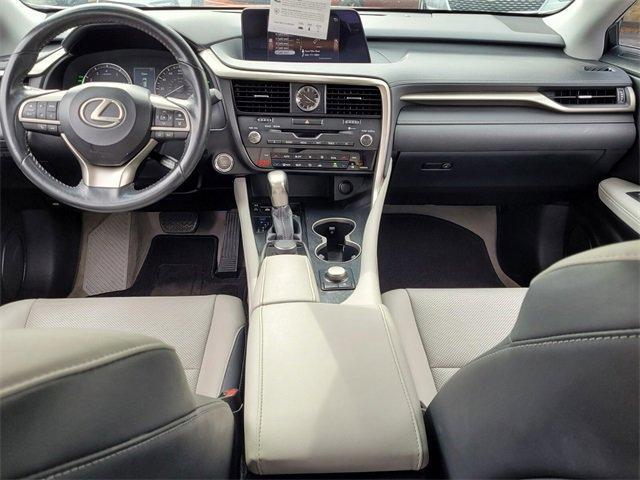 used 2019 Lexus RX 350 car, priced at $27,385