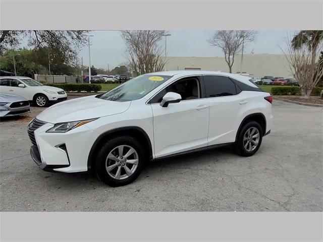 used 2019 Lexus RX 350 car, priced at $27,385