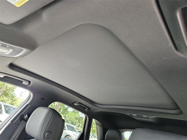 used 2023 Audi Q3 car, priced at $25,839