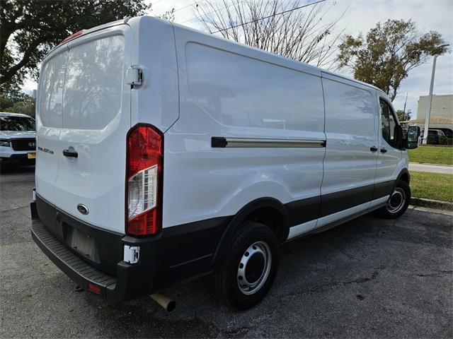 used 2023 Ford Transit-250 car, priced at $32,480