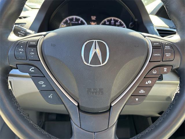 used 2017 Acura RDX car, priced at $18,086