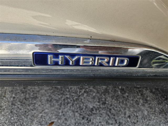 used 2015 Lexus RX 450h car, priced at $15,899