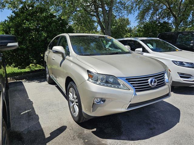 used 2015 Lexus RX 450h car, priced at $15,899