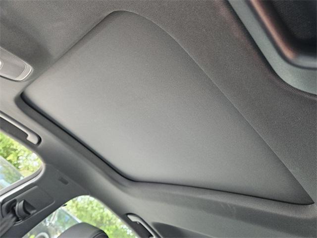 used 2024 Audi A6 car, priced at $34,373