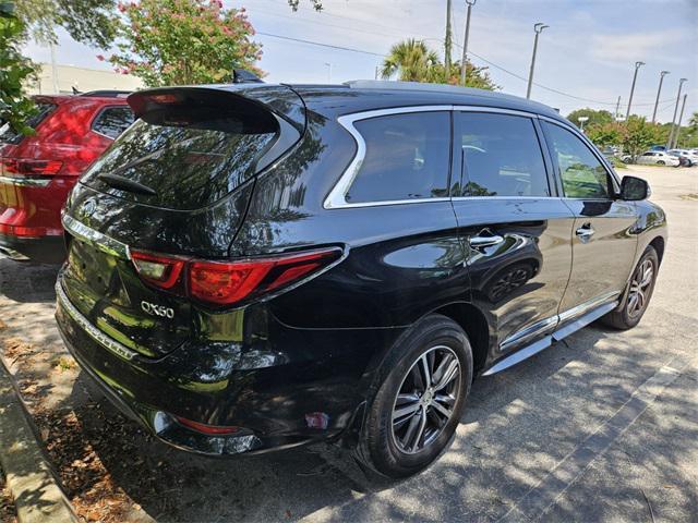 used 2019 INFINITI QX60 car, priced at $14,428