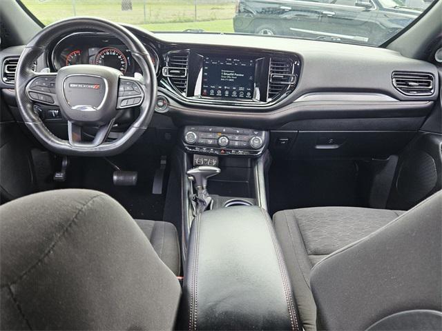 used 2023 Dodge Durango car, priced at $25,181