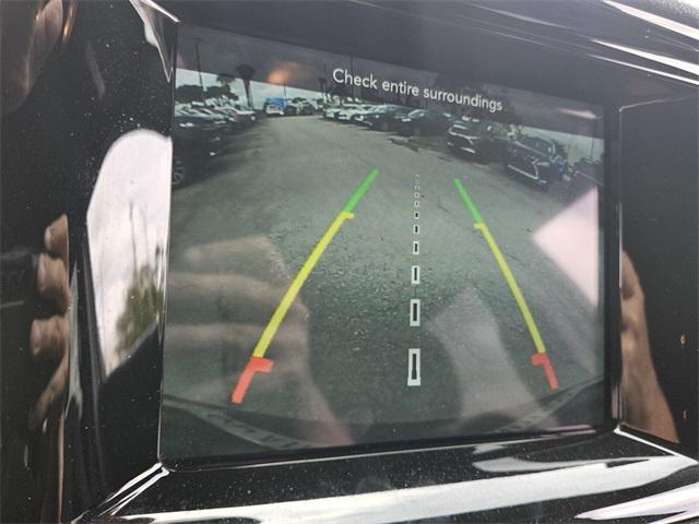 used 2023 Dodge Durango car, priced at $25,181