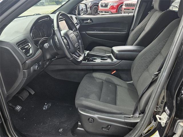 used 2023 Dodge Durango car, priced at $25,181