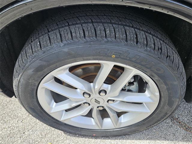 used 2023 Dodge Durango car, priced at $25,181