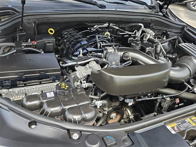 used 2023 Dodge Durango car, priced at $25,181