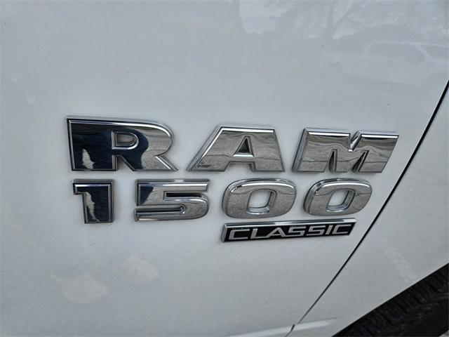 used 2022 Ram 1500 Classic car, priced at $24,764