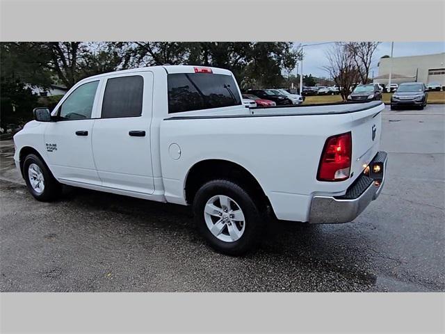 used 2022 Ram 1500 Classic car, priced at $23,644