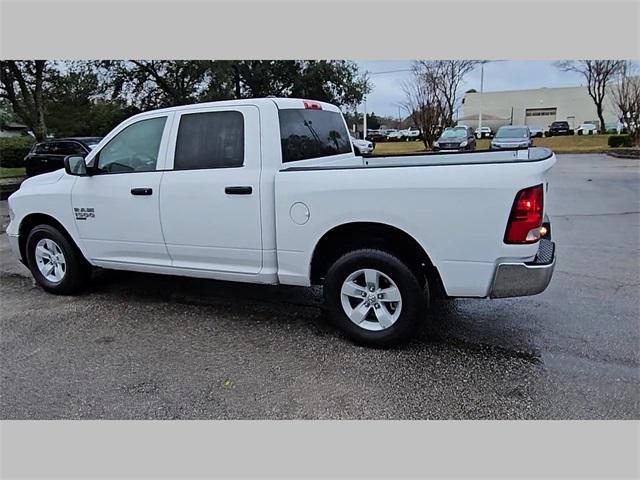 used 2022 Ram 1500 Classic car, priced at $23,644