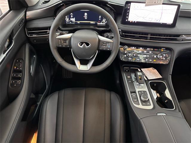 new 2026 INFINITI QX60 car, priced at $54,865