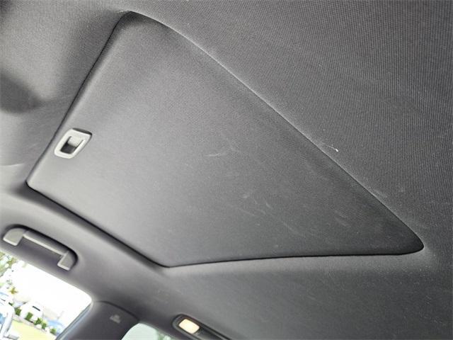 used 2022 INFINITI QX80 car, priced at $49,583
