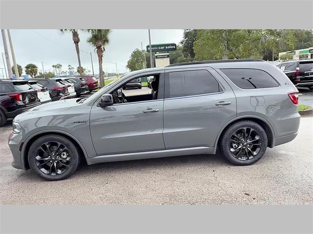 used 2023 Dodge Durango car, priced at $33,680