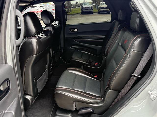 used 2023 Dodge Durango car, priced at $33,680