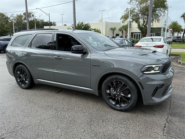 used 2023 Dodge Durango car, priced at $33,680