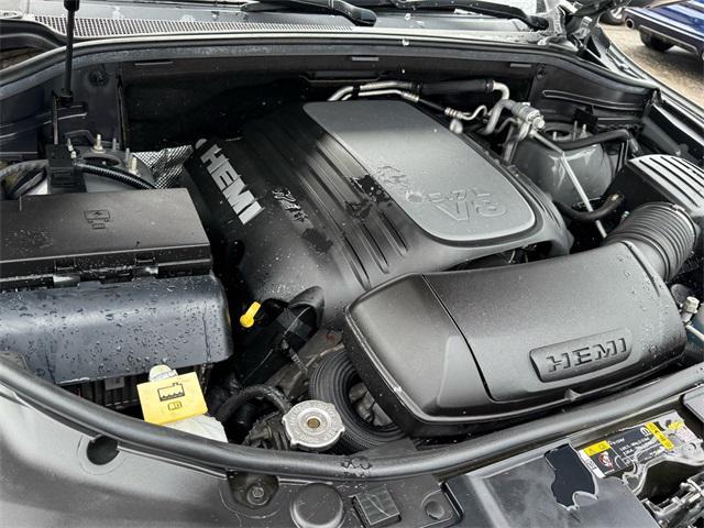 used 2023 Dodge Durango car, priced at $33,680