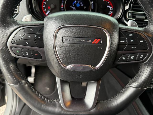 used 2023 Dodge Durango car, priced at $33,680