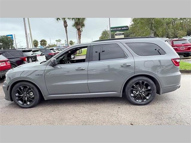 used 2023 Dodge Durango car, priced at $33,680