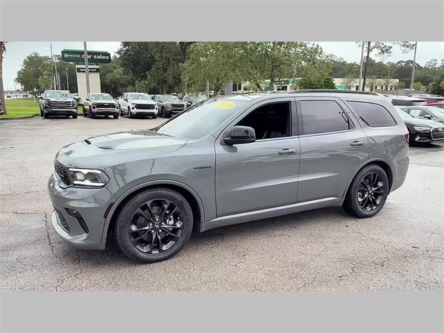 used 2023 Dodge Durango car, priced at $33,680