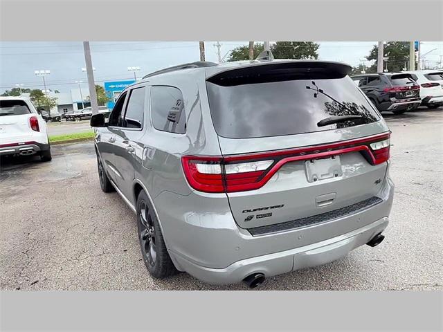 used 2023 Dodge Durango car, priced at $33,680