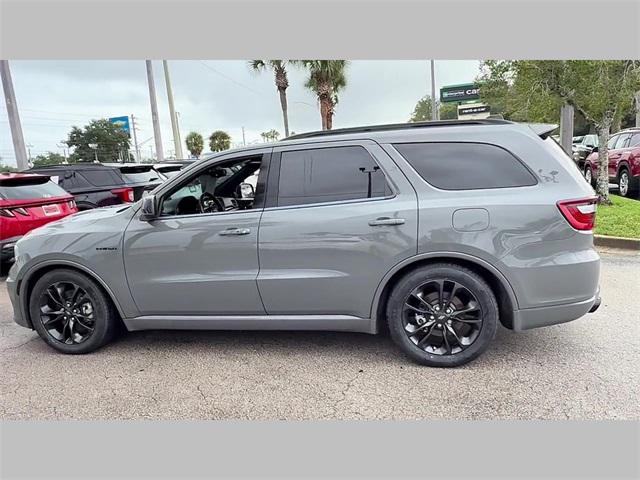 used 2023 Dodge Durango car, priced at $33,680