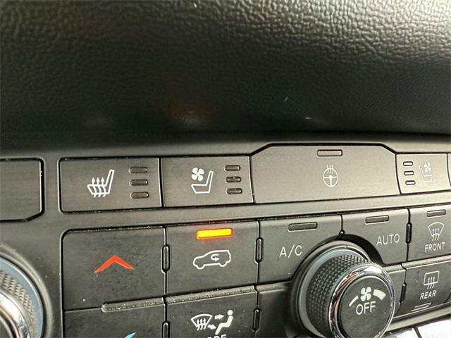 used 2023 Dodge Durango car, priced at $33,680