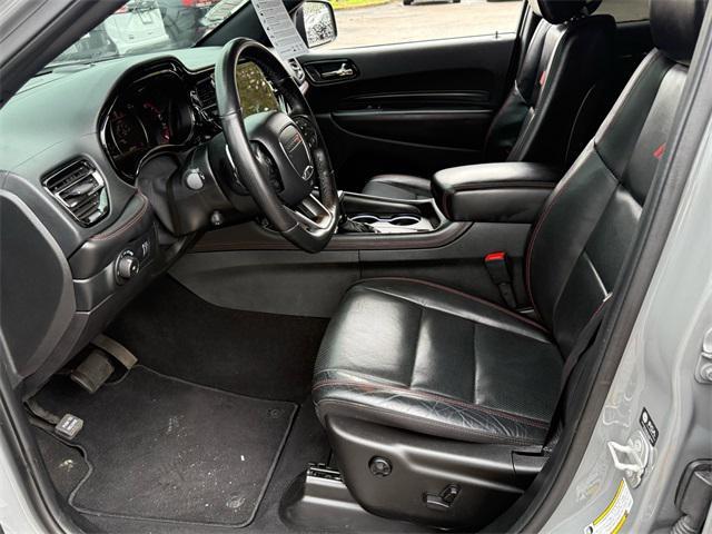 used 2023 Dodge Durango car, priced at $33,680