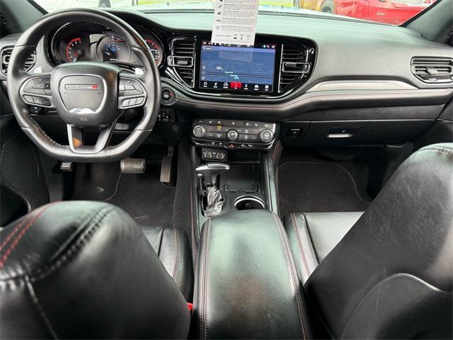 used 2023 Dodge Durango car, priced at $33,680