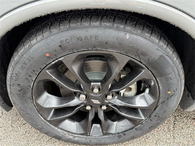 used 2023 Dodge Durango car, priced at $33,680