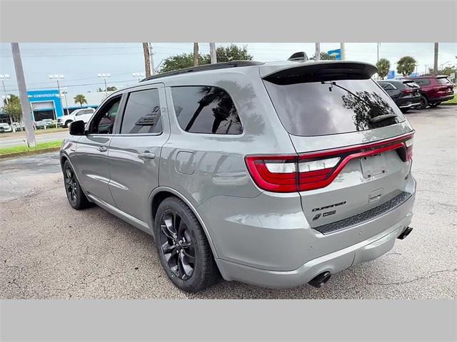 used 2023 Dodge Durango car, priced at $33,680