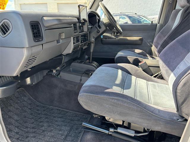 used 1994 Toyota Land Cruiser car, priced at $23,981