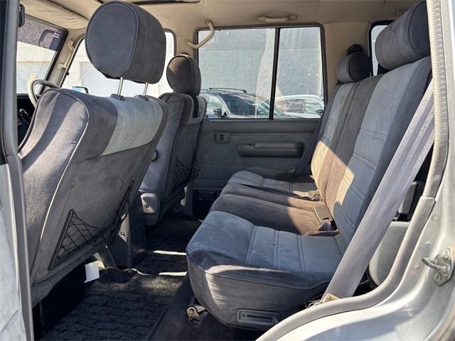 used 1994 Toyota Land Cruiser car, priced at $23,981