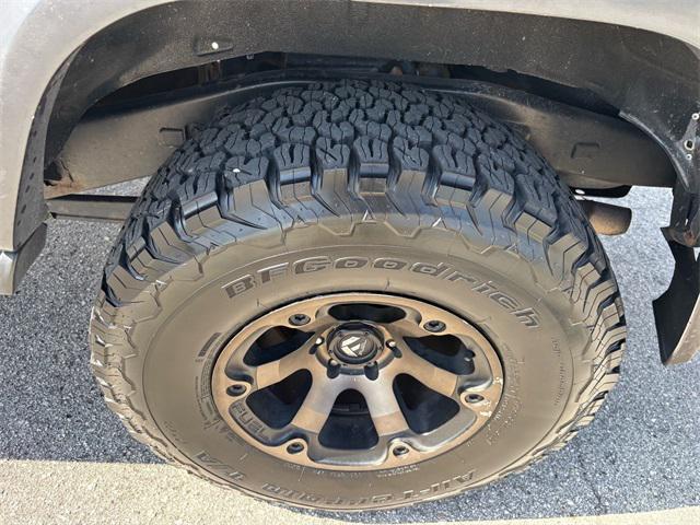 used 1994 Toyota Land Cruiser car, priced at $23,981