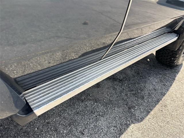 used 1994 Toyota Land Cruiser car, priced at $23,981