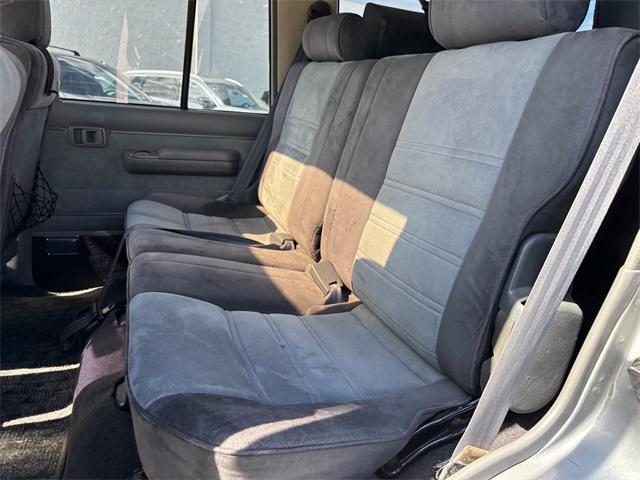 used 1994 Toyota Land Cruiser car, priced at $23,981