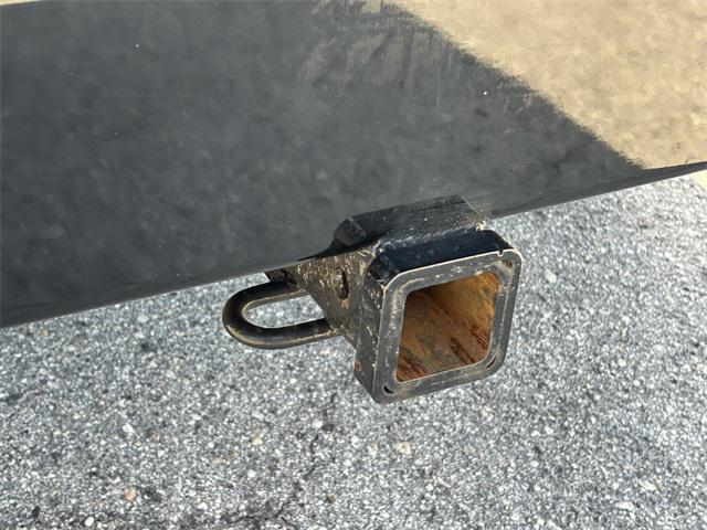 used 1994 Toyota Land Cruiser car, priced at $23,981