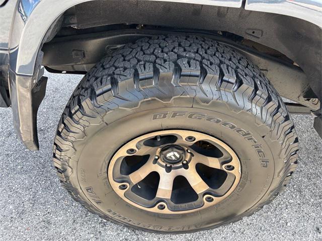 used 1994 Toyota Land Cruiser car, priced at $23,981