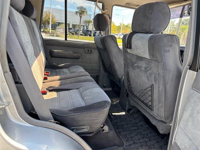 used 1994 Toyota Land Cruiser car, priced at $23,981