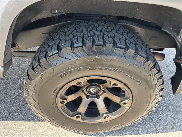 used 1994 Toyota Land Cruiser car, priced at $23,981